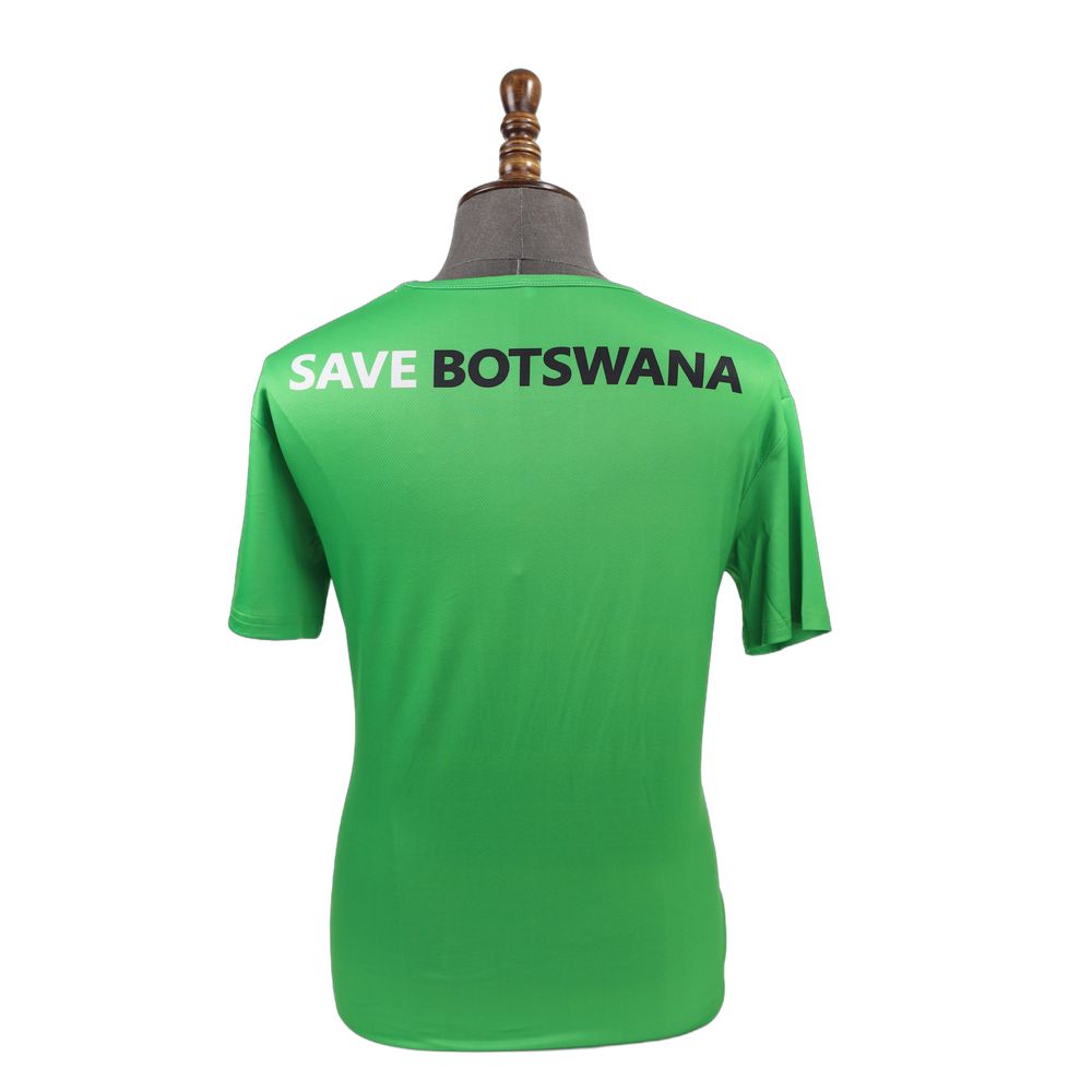 Election T-shirt Botswana-01